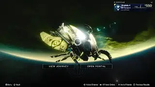 Destiny 2 Trials