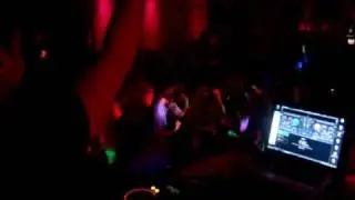 Body Rock Of Trance Music @ Trance Connection Collective