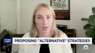 Market Navigator: Adding alternatives for stability