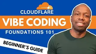 Учебное пособие по Cloudflare &mdash; Как на самом деле работает Интернет &mdash; Основы кодирования Vibe, 10...