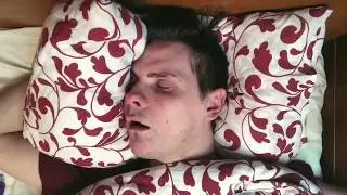 Светка и комары (#gan_13_)