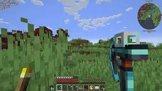 Checkout my Minecraft gameplay recorded with Insights.gg