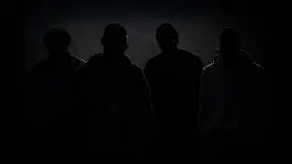 TRVPHVRD - Cut You Off (with Stormy J)
