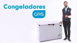 Congeladores GRS