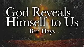 Oct. 5, 2025 West U Traditional Service 8:30a | God Reveals Himself | Can I Still Experience God?