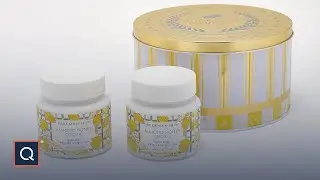 Beekman 1802 the GOAT Whipped Body Cream Duo w/ Gifting Pail | QVC