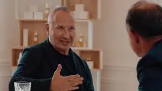 #2 Magic By Lev Glazman (creative interview by Capsum)