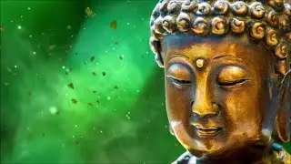 SPA 1 ᴴᴰ |  3h | BUDDHA  CHILL-OUT - SPA RELAXATION MUSIC| COLOR THERAPY | @sanctuaryans