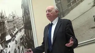 Battle of Saltley Gate - 45th anniversary with Arthur Scargill