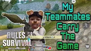 So Many Hackers! Rules Of Survival -Ep.76 -PrivatePlork