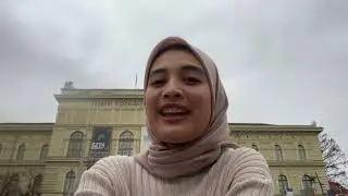 My Journey as an IISMA Awardee (2021) at University of Szeged