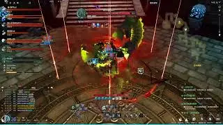 BNS TW NEO UE4 - Lăng Lưu Đầy - BM Lv35 - 351 AP | Poro