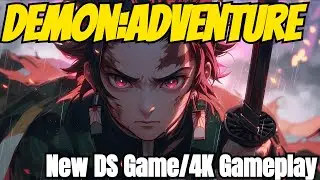 Demon: Adventure Journey - Hype Impressions/Is It Legit?