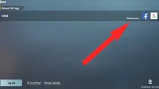 How to unlink account in battlegrounds mobile india after new update | Tech Makan