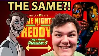 Five Nights At Freddy's 2 Movie Review! (Spoiler-free)