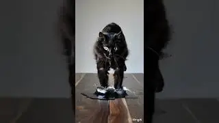 The Liquid Cat🐈💧