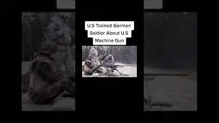 firing a machinegun #shorts #gunlover #military #ammo #firerange