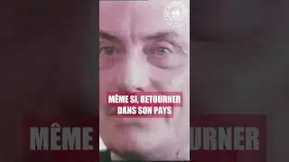 🛫 La remigration en 1976 ! (Enoch Powell)