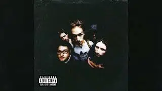 Incubus - Drive (Jerk-Hoodtrap Remix)