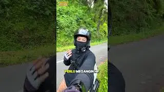 BIKIN KONTEN MODAL HAPE DENGAN STRAP DADA DARI EVOGRIP