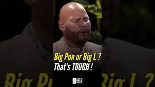 Q&A With 'Fat Joe' On Drink Champs ! 🔥👀