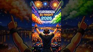 Vijayawada DJ Vibes 🔥 | Box Mogipovali 🔊 | AP Pride #andhrapradesh #cityvibes #djbeat
