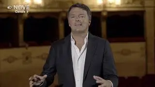 Firenze Secondo Me - Teatro della Pergola