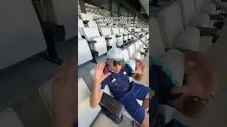 J&rsquo;esp&egrave;re que vous &ecirc;tes chauds la team ! 👽 #om #marseille #ligue1 #jul #short #rap