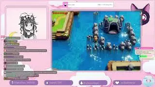 Links Awokened