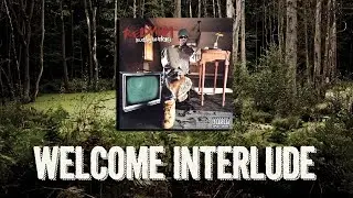 Redman - Welcome (Interlude) Reaction