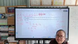 Hoá 11〡Alkane từ A đến Z