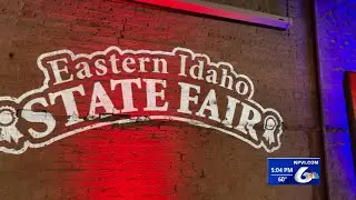 Eastern Idaho State Fair Acts Announced for 2023
