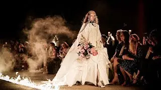 Gucci | Cruise 2019 Full Fashion Show | Exclusive