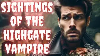 The Highgate Vampire: Fact or Folklore? True Horror Story