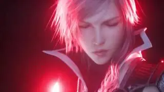 Lightning Returns: Final Fantasy XIII &mdash; трейлер PC-версии