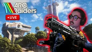 🤖 Lets Raid 🤖