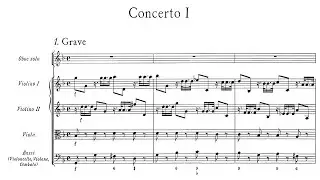 Handel / Marcel Tabuteau, 1952: Oboe Concerto No. 3 in G minor - Eugene Ormandy - Columbia ML 4629