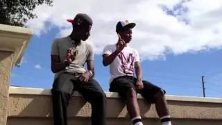 D-Squad-Domination(Music Video)