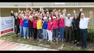 Loaves & Fishes - About Us