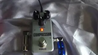 Compresor Kokko