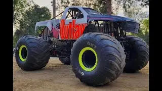 Outlaw Theme Song (Industry 2023)
