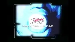 Interplay Productions Feed Your Head promo video from Q4 1996