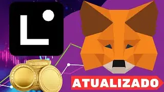 Como CONFIGURAR REDE LINEA MAINNET NA METAMASK; Como FAZER A CONFIGURA&Ccedil;&Atilde;O DA BLOCKCHAIN LINEA