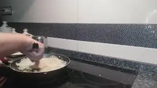 Arroz blanco con ajitos y perejil 02
