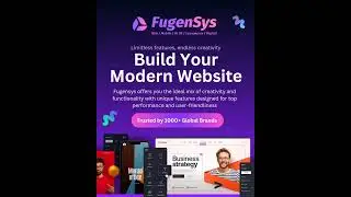Experiential, Creative Web Design That Makes Your Brand Stand Out 🚀✨