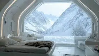Deep Focus Drone Music &ndash; Music to Study, Relax, Work To