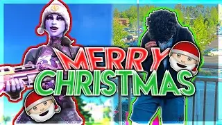 Merry Christmas from KidSteez/Reflectual 🎄🎅🏼