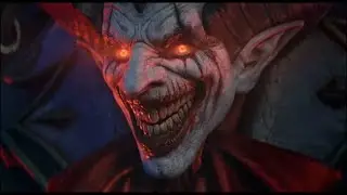 Lost Ark - Hunting Devil Joker Quest