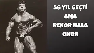 HAROLD POOLE : EN GEN&Ccedil; OLYMPIAN