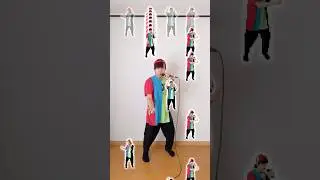 Real FNF Beatbox🕺🕺🕺 #fnf #ddr #pokemon #beatbox